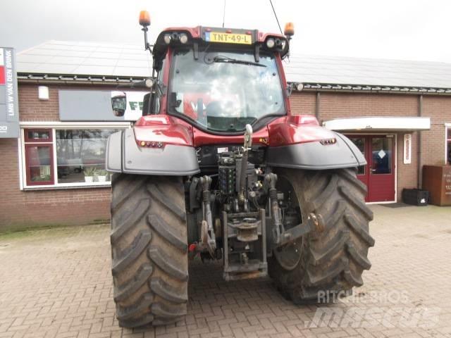 Valtra T174 VERSU Трактора