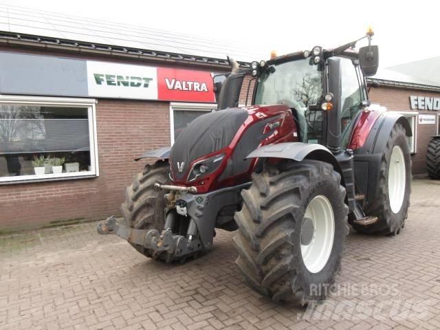 Valtra T174 VERSU Трактора