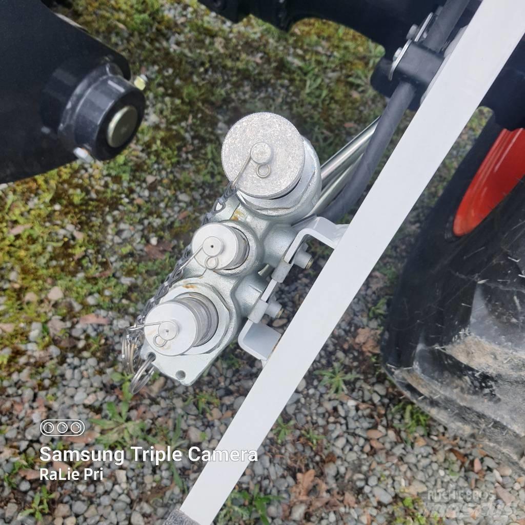 Bobcat Radlader Фронтальные погрузчики