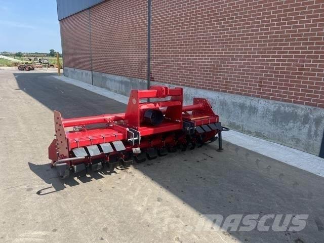 Tulip RTC 250-40 Почвеные фрезы