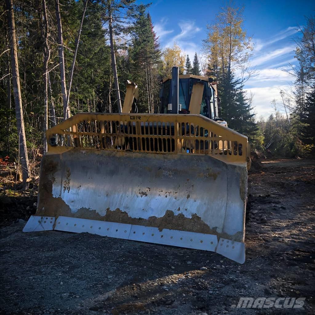 John Deere 850 J Гусеничные бульдозеры