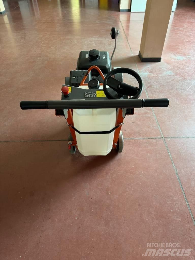 Husqvarna FS 400 Швонарезчики