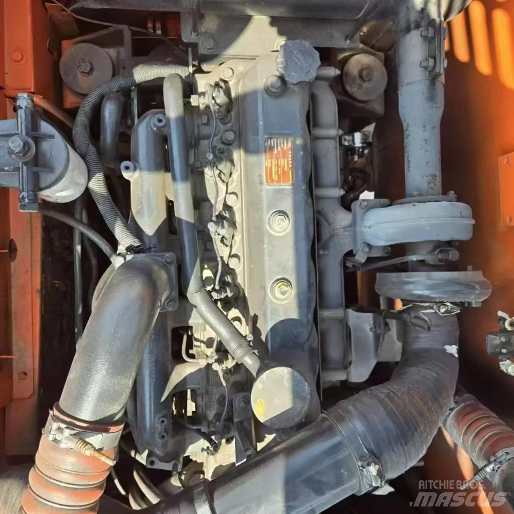 Doosan DX 225 LC-9C Гусеничные экскаваторы