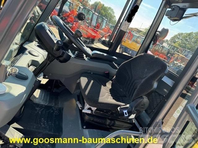 Kramer 5040 Фронтальные погрузчики