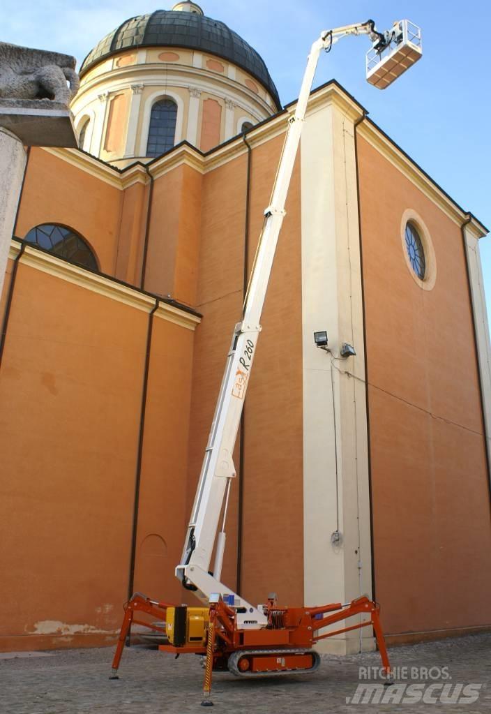EasyLift R260 Разные подъемники и вышки