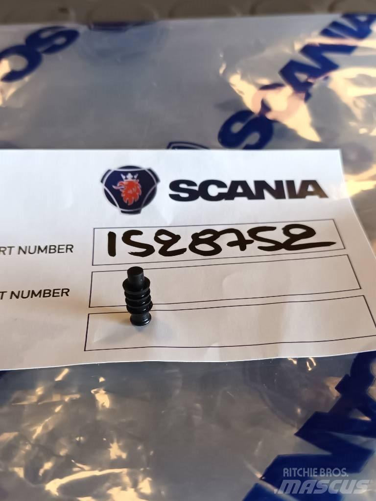 Scania PLUG 1528752 Двигатели