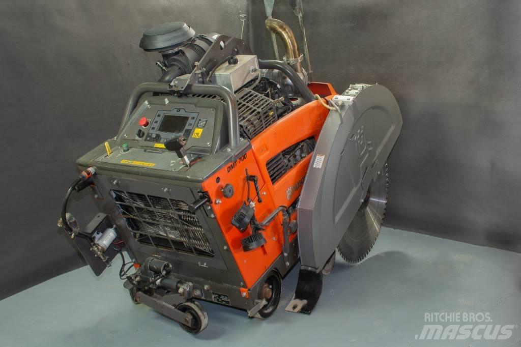 Husqvarna FS7000DL Бензорезы