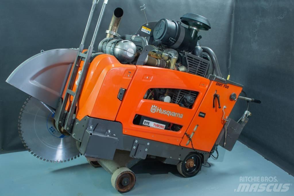 Husqvarna FS7000DL Бензорезы
