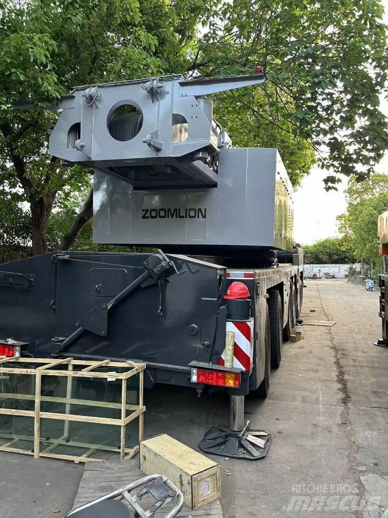 Zoomlion ZAT 2200 V Автокраны