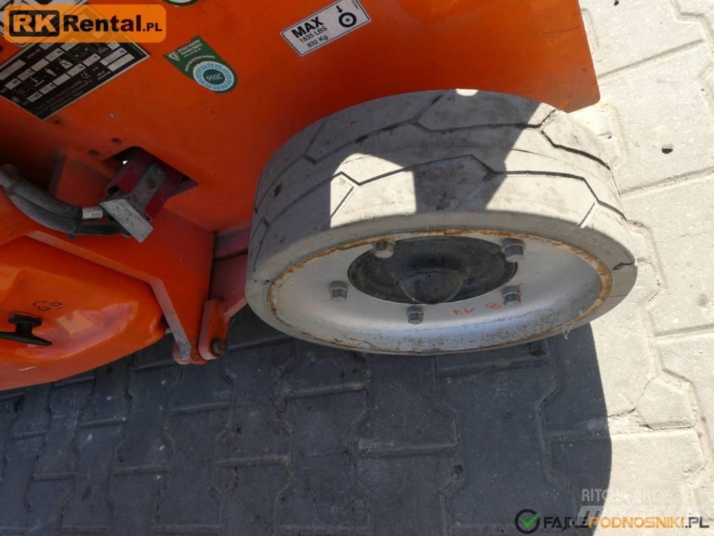 JLG 2030 ES Ножничные подъемники