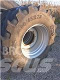 New Holland T7 Навесное оборудование и запчасти