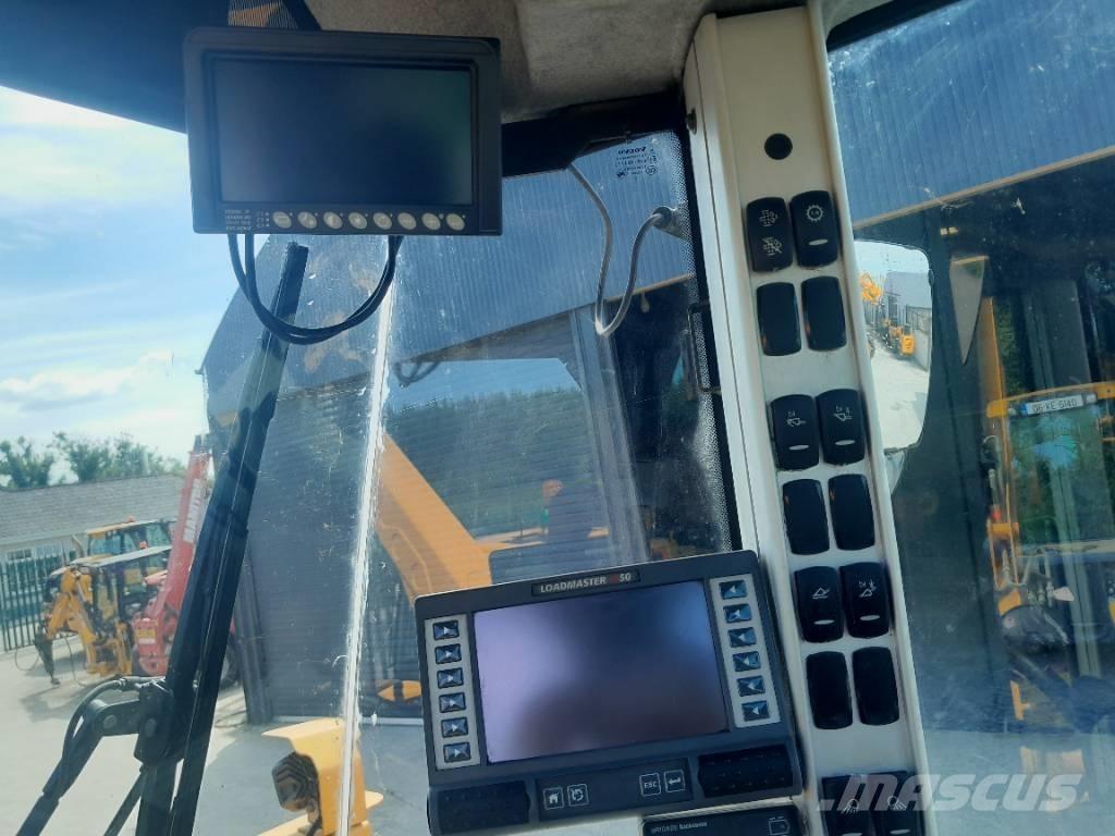 Volvo L 90 H Фронтальные погрузчики