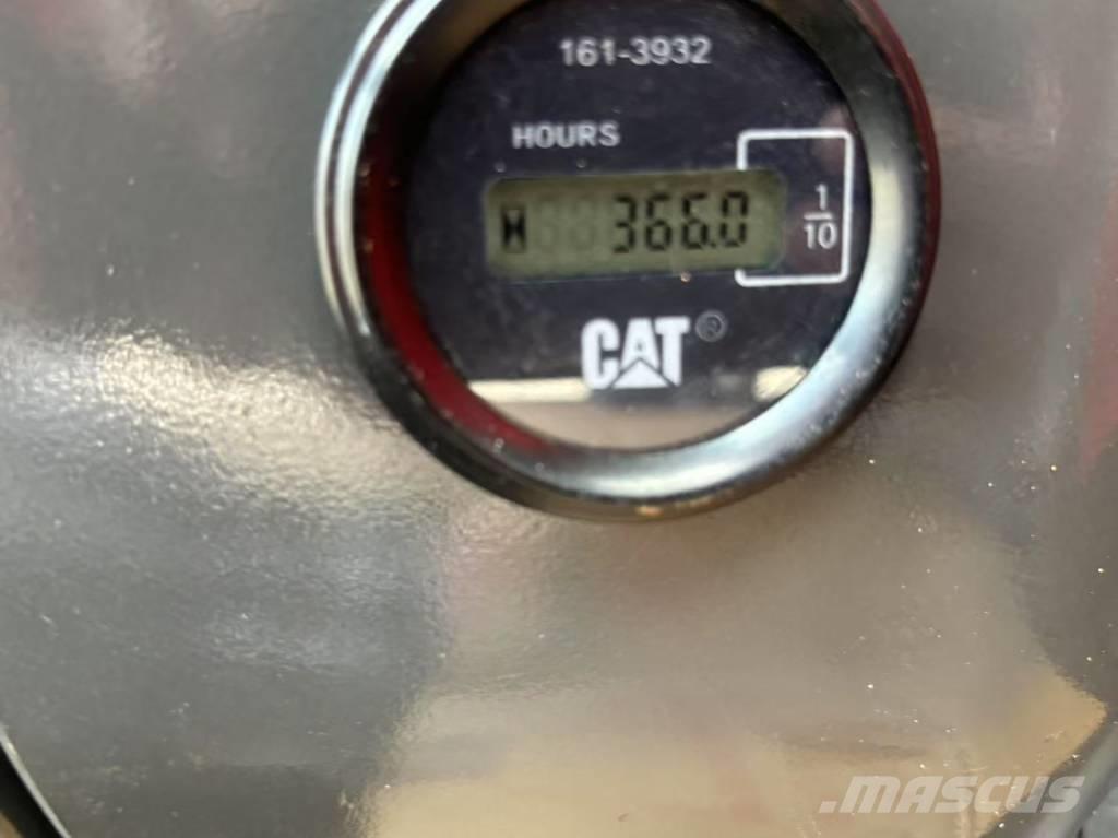 CAT 325 D Гусеничные экскаваторы