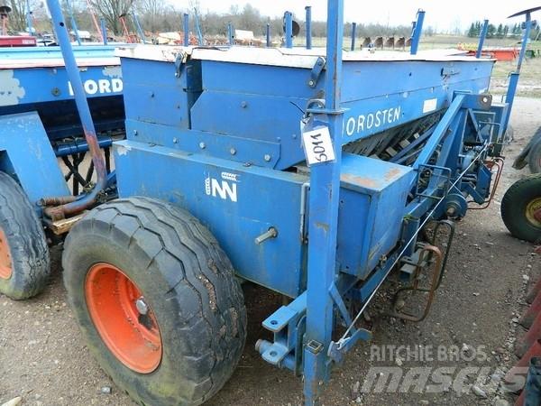Nordsten 3 Сеялки