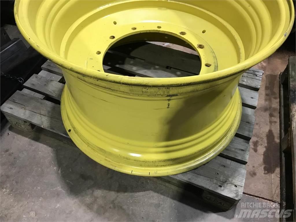 John Deere 20x34 Шины и колёса