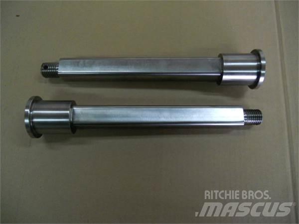 JCB MOOS KSE / 414 Сельхозтехника - Другие