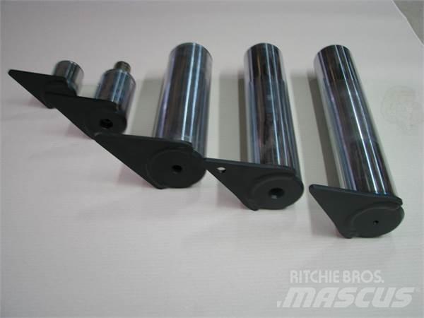 JCB MOOS KSE / 414 Сельхозтехника - Другие