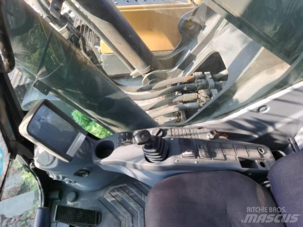 Volvo EC 480 D L Гусеничные экскаваторы