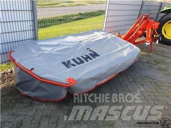 Kuhn GMD 280-FF Роторные косилки