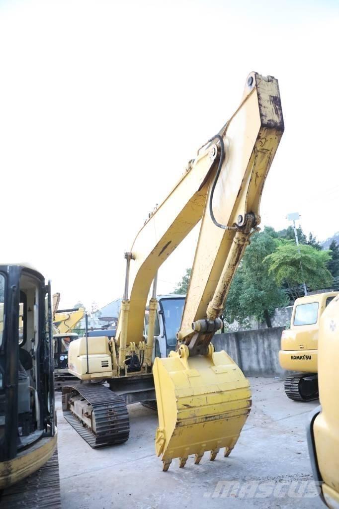 Sumitomo SH200-3 Гусеничные экскаваторы