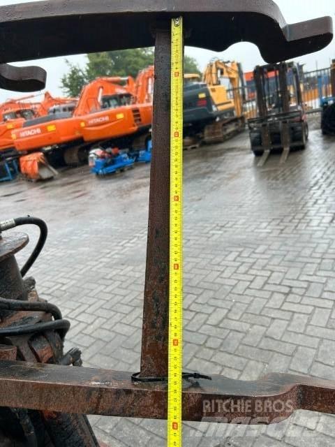  Zand Grijper CW 30 Грейферы
