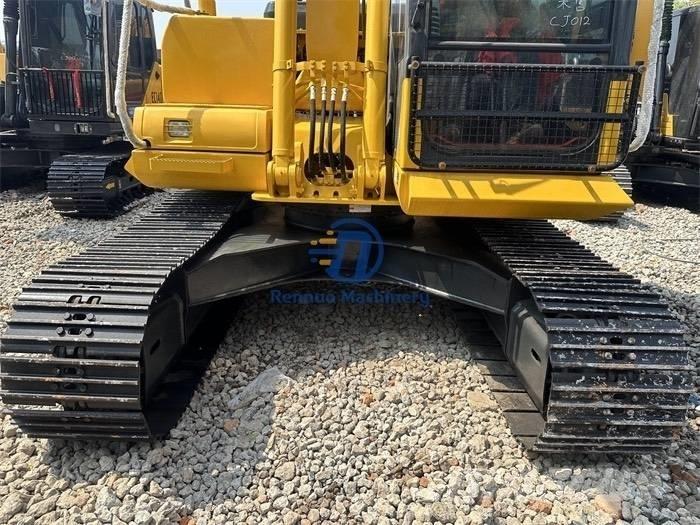 Komatsu PC 130 Гусеничные экскаваторы