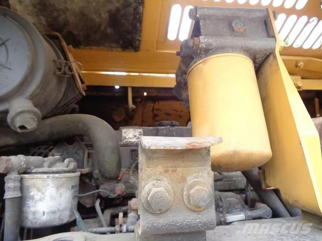 CAT 308 C CR Малые экскаваторы 7т-12т