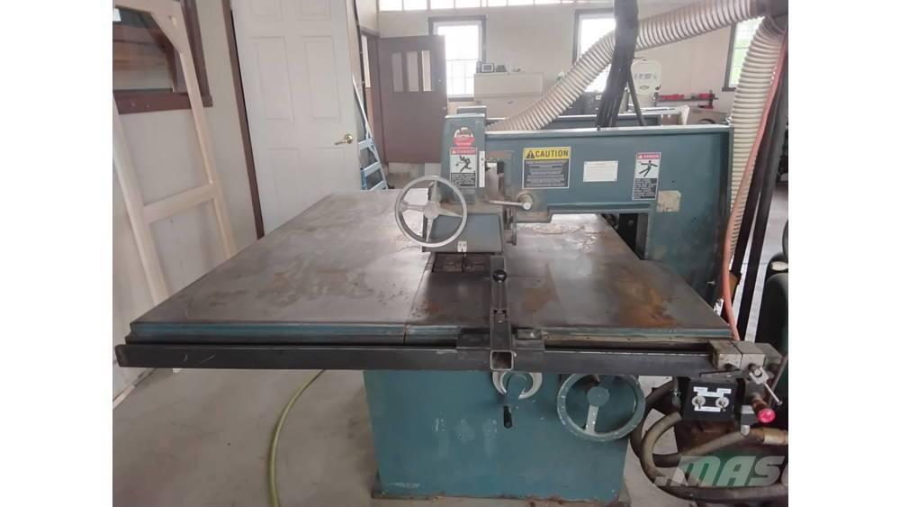 Diehl SL52 Лесопильные рамы