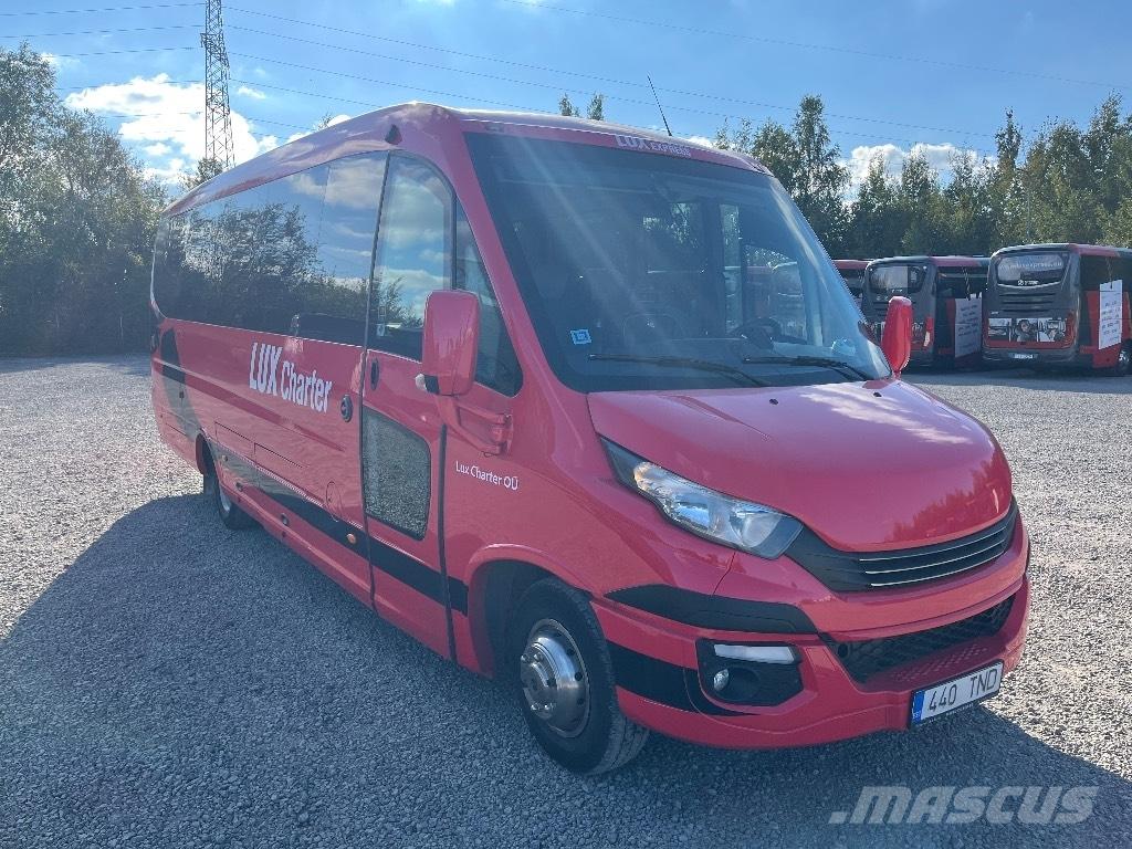 Iveco FERQUI SUNRISE Микроавтобусы