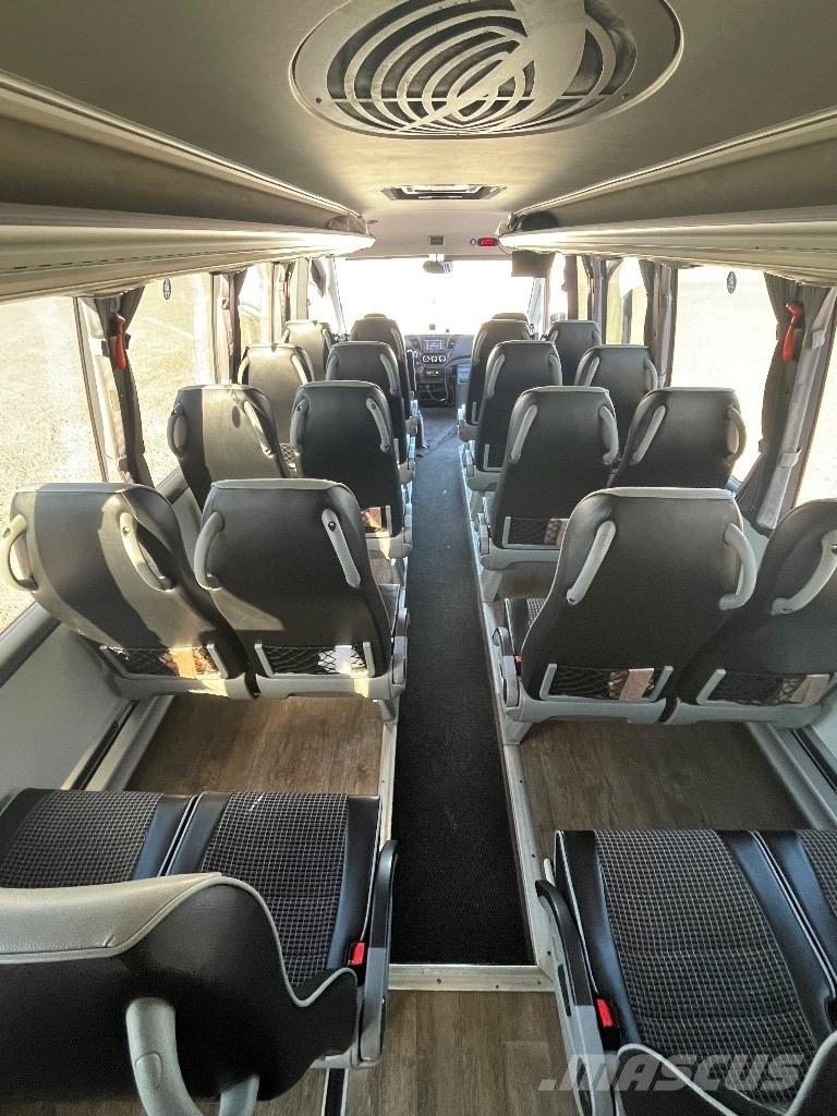 Iveco FERQUI SUNRISE Микроавтобусы