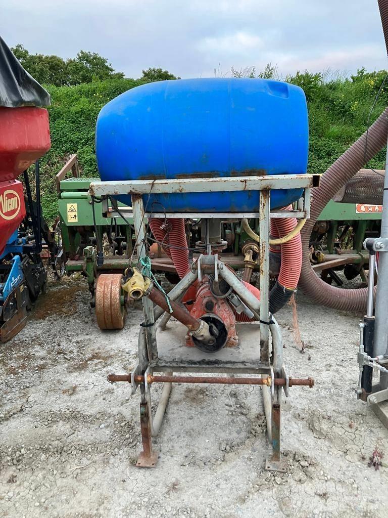Landini cms 65 Ирригационные насосы