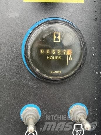 Genie S 45 Телескопические подъемники