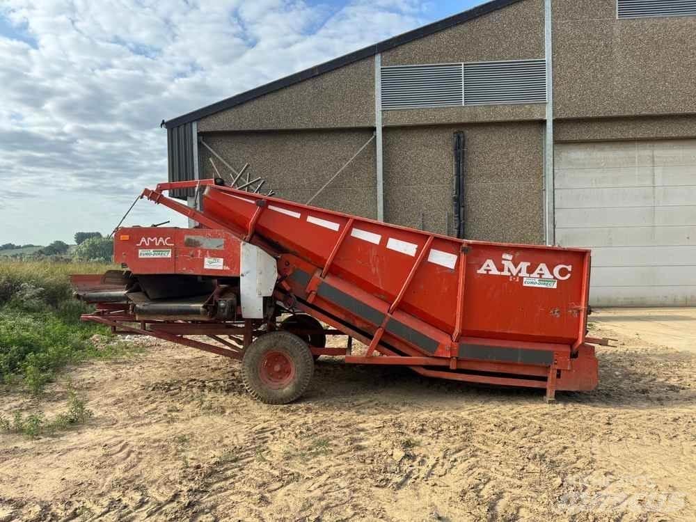 Amac BLX120 Сельхозтехника - Другие