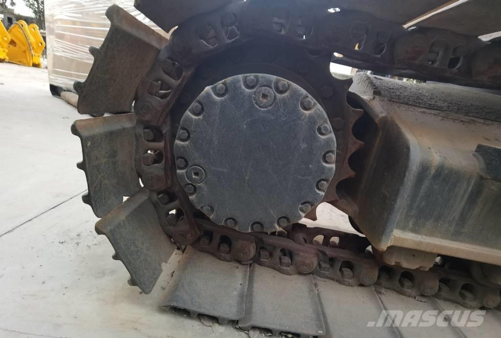 CAT 315d2 Гусеничные экскаваторы