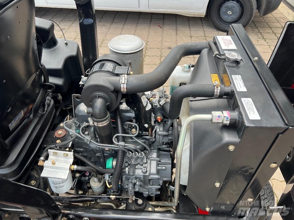 Toro Reelmaster 3575 Косилки фарватера