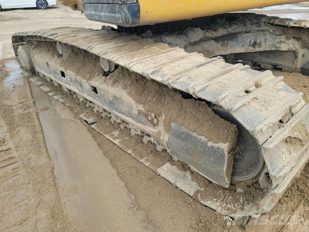 CAT 330FL Гусеничные экскаваторы
