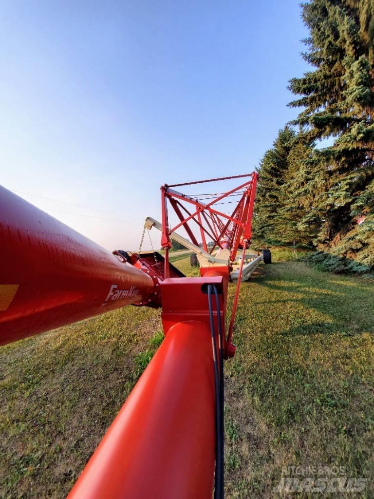 Farm King 16124 TS1 Зерносушилки
