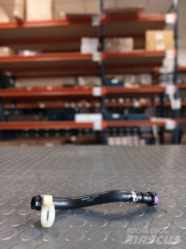 Scania HOSE 2297010 Двигатели