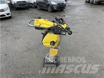 Bomag BT 60 *Stampfer* Трамбовщики