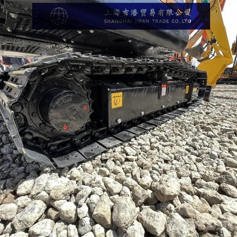 Sany SY 60 C Мини-экскаваторы