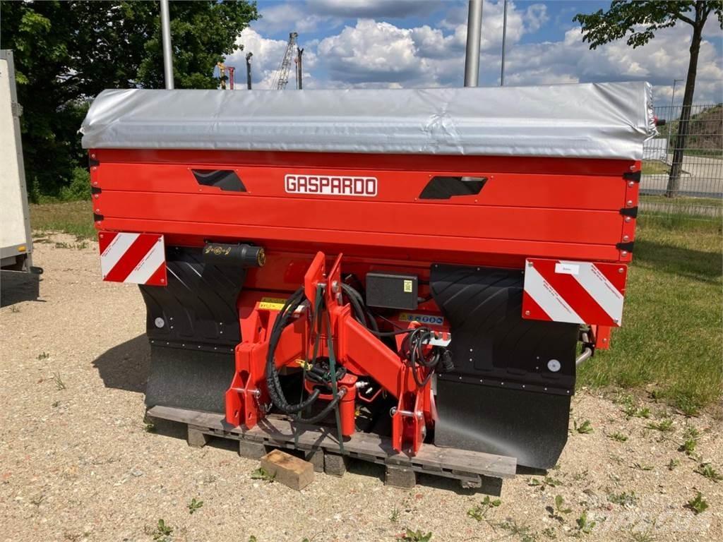 Maschio Primo EWH Разбрасыватели минеральных удобрений