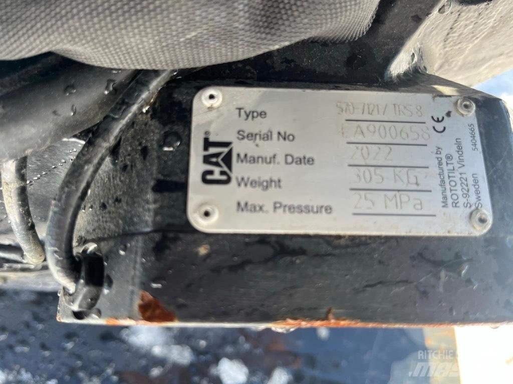 CAT 310 Гусеничные экскаваторы