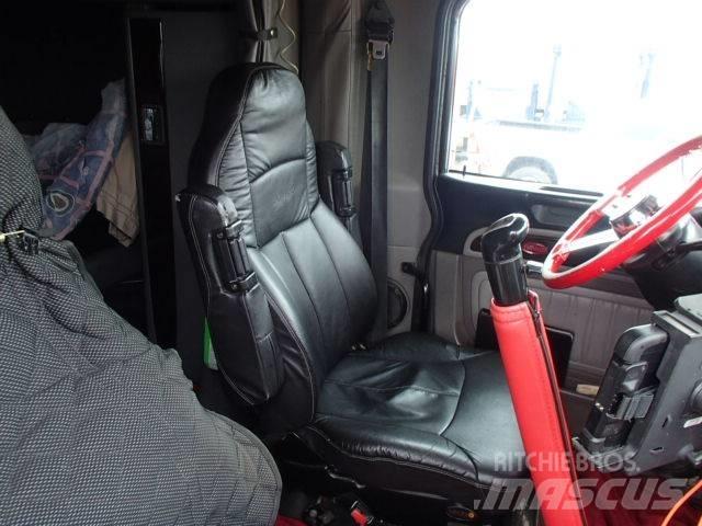 Peterbilt 388 Седельные тягачи