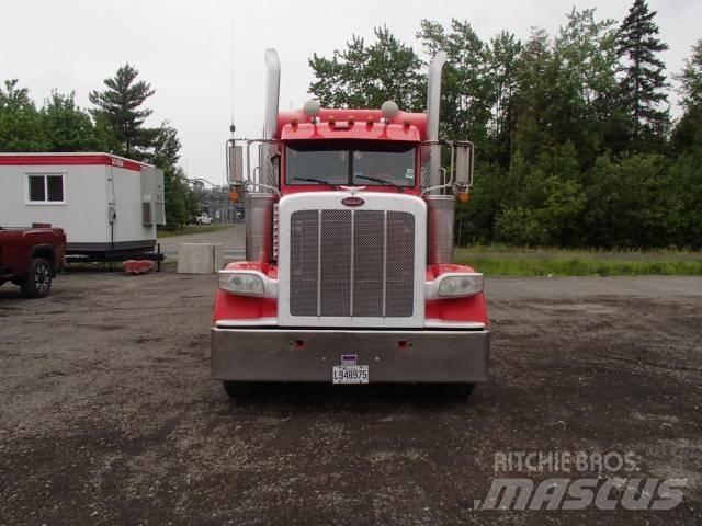 Peterbilt 388 Седельные тягачи