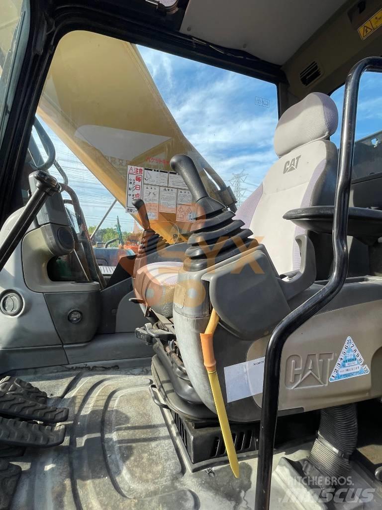 CAT 336 D Гусеничные экскаваторы