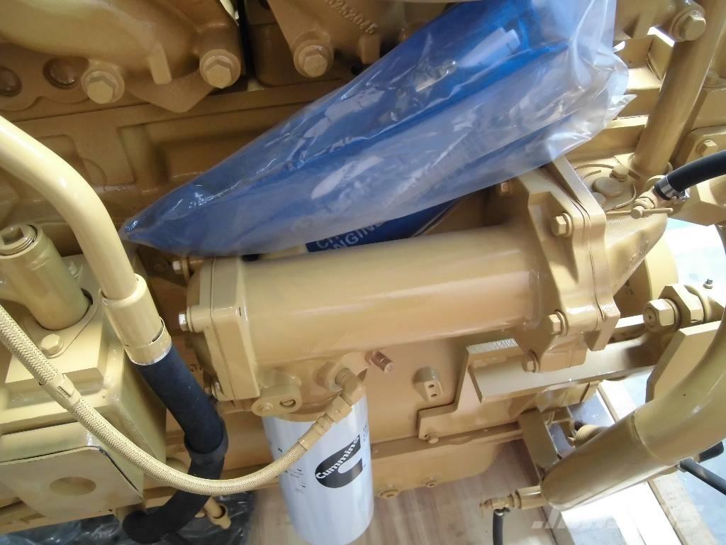 Cummins NT855-C280 Двигатели