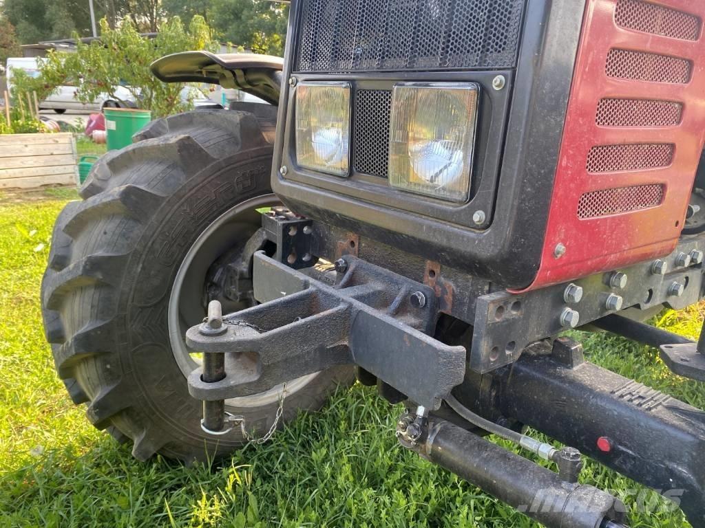 Belarus MTZ 892.2 Трактора
