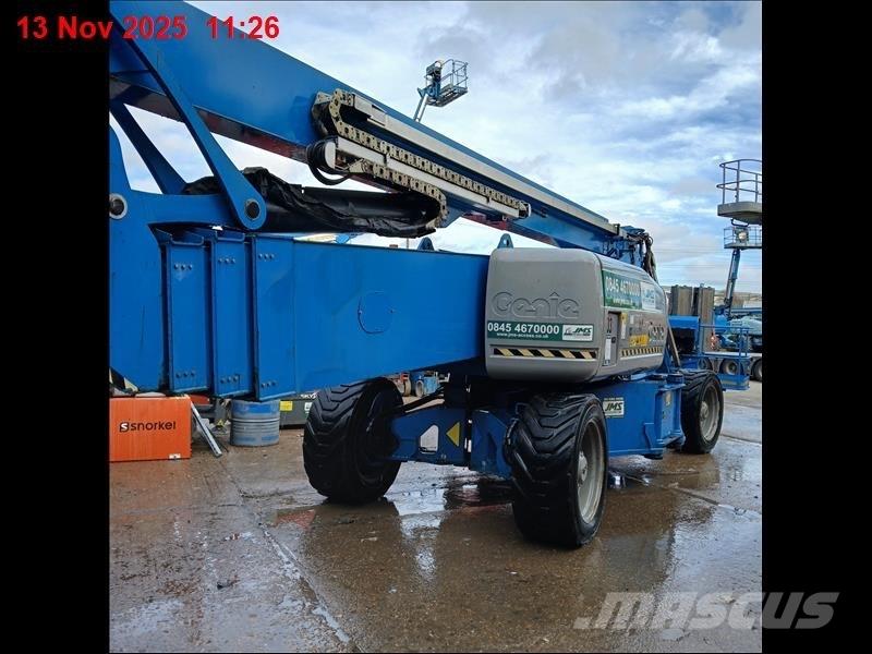 Genie ZX 135/70 Коленчатые подъемники