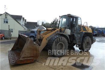 Liebherr L 556 Фронтальные погрузчики