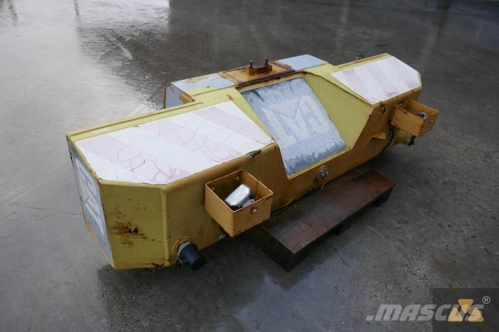 CAT 105-8501 Коммерческий транспорт - Другие
